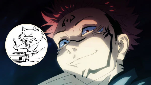 Gege Akutami, qui est l'auteur de Jujutsu Kaisen ?