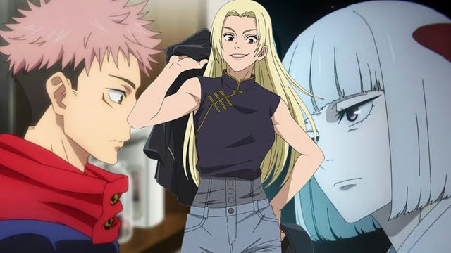 Les grandes rivalités de Jujutsu Kaisen : ce qui oppose vraiment les personnages