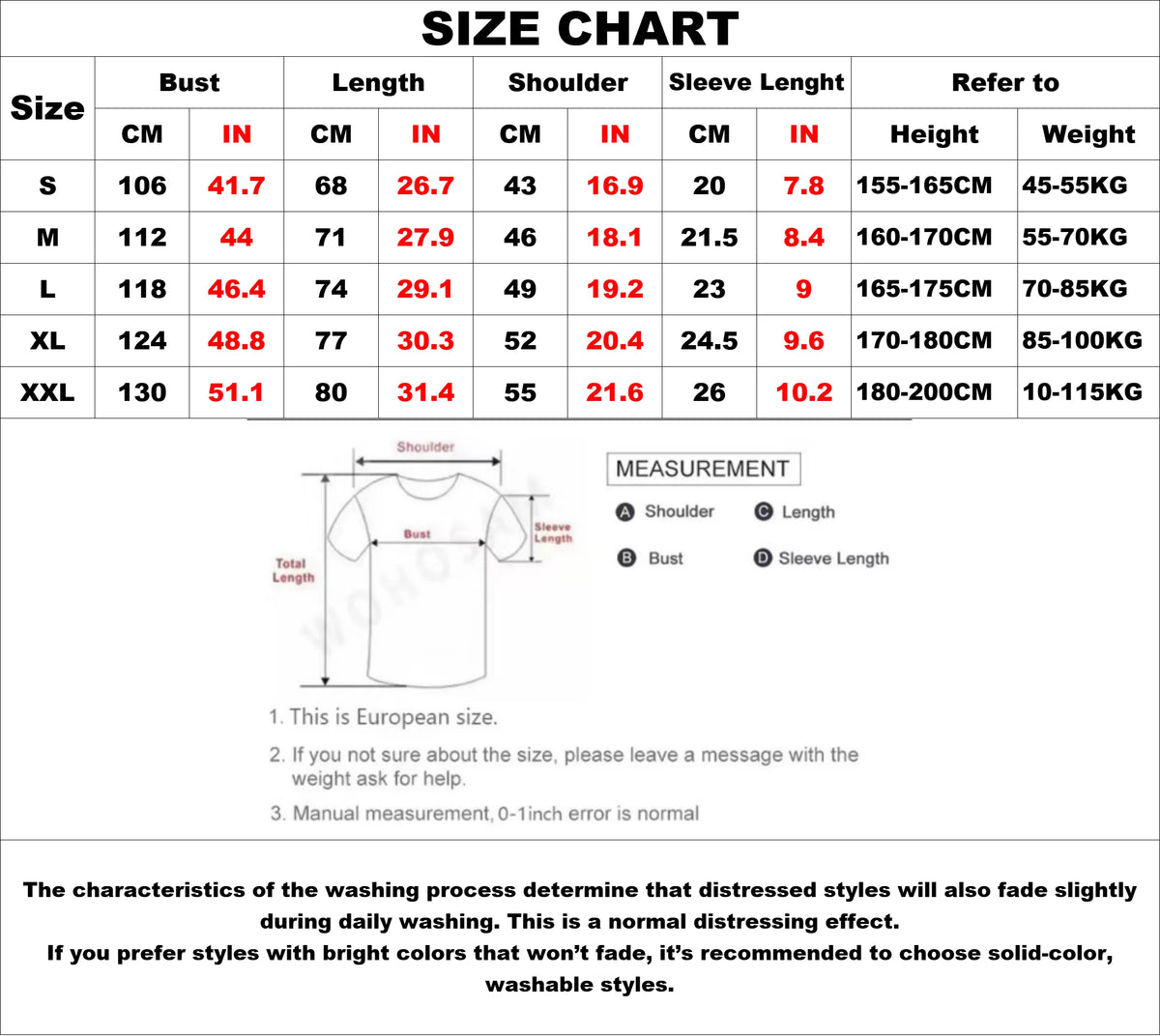 T-shirt Jujutsu Kaisen Toji Lance sur l'Épaule - vue 2