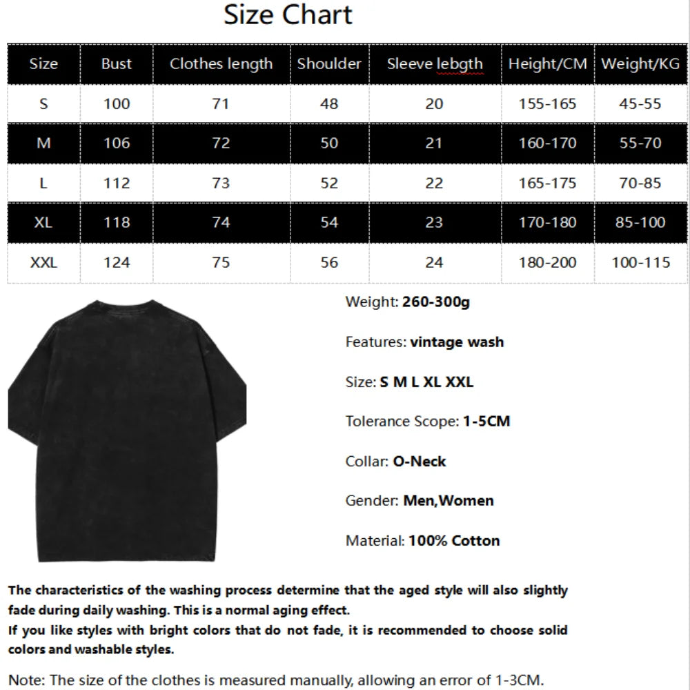T-shirt Jujutsu Kaisen Gojo Félin Croquis Crayon