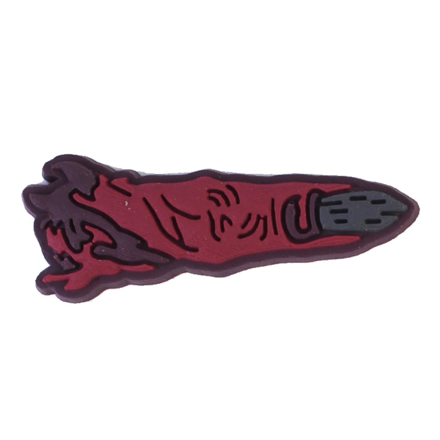 Pin Jujutsu Kaisen Sukunas Finger