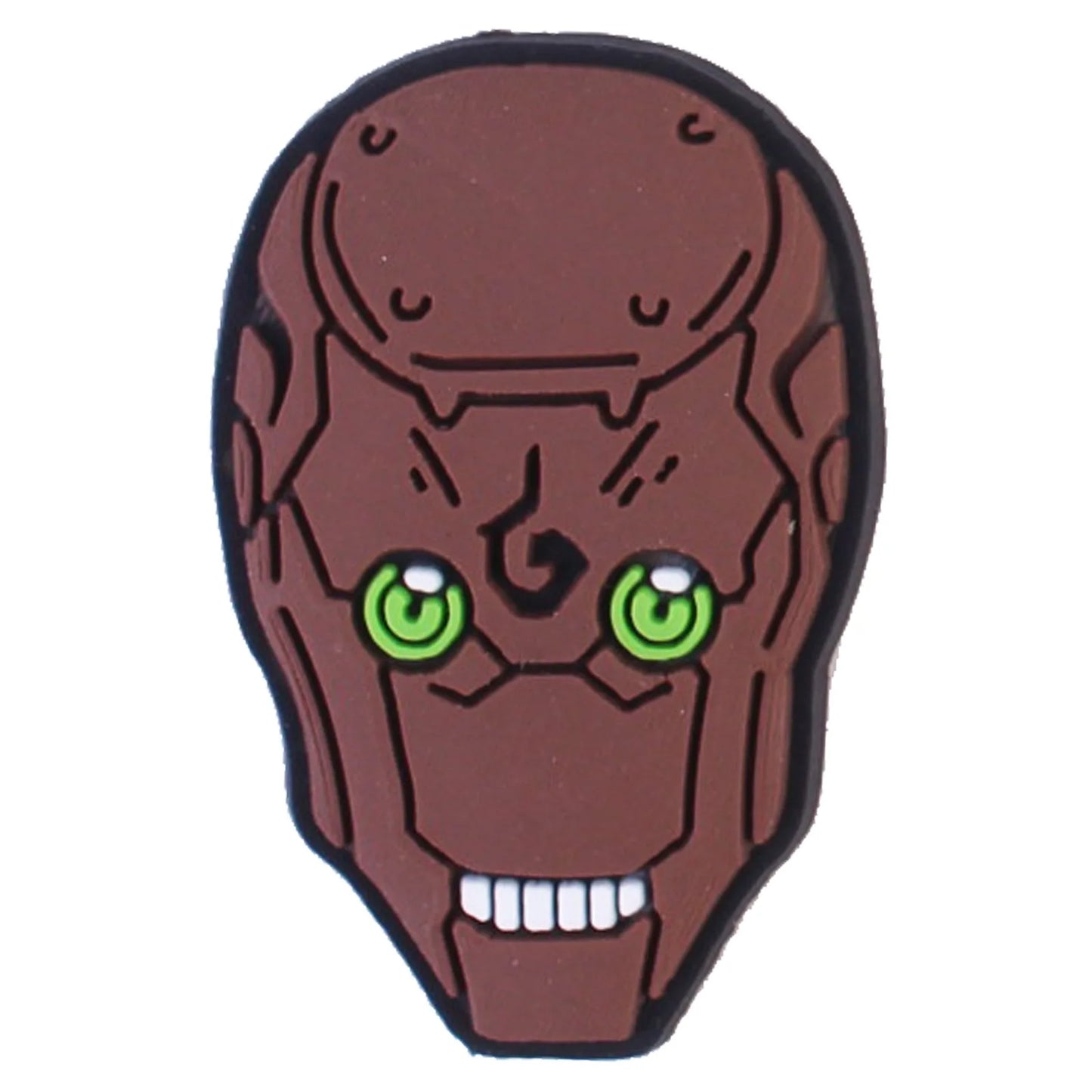 Pin's Jujutsu Kaisen Fléau Yeux Verts