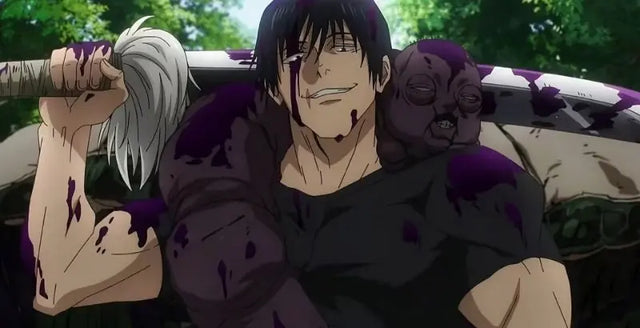 Comment devient-on exorciste dans Jujutsu Kaisen