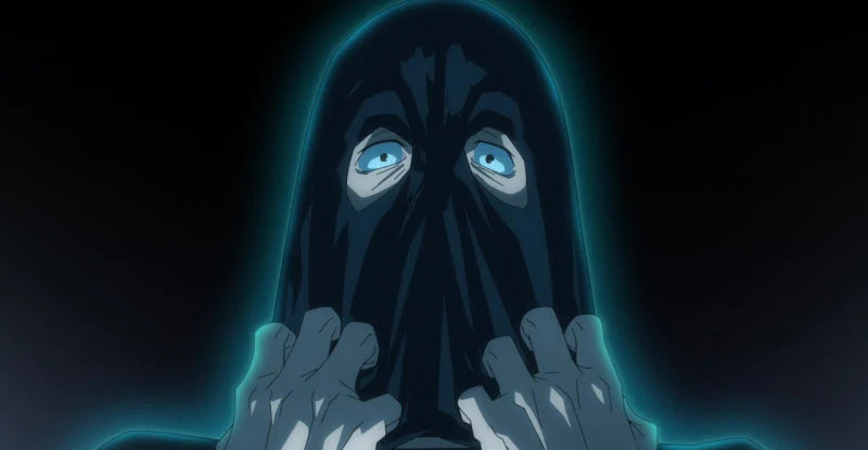 Ino Takuma : le sorcier discret qui marche dans les pas de Nanami