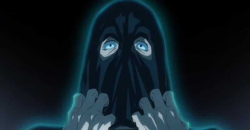 Ino Takuma, exorciste de Jujutsu Kaisen dans les pas de Nanami — illustration de l'article