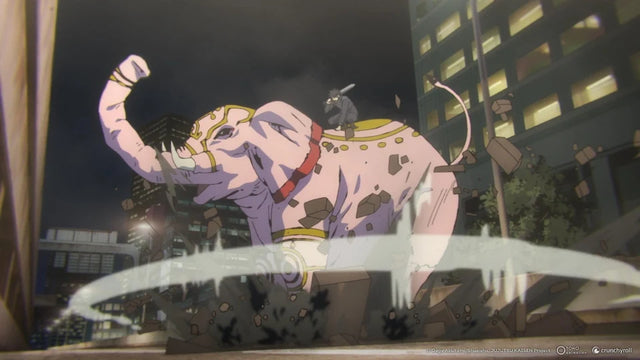 Le folklore japonais derrière Jujutsu Kaisen