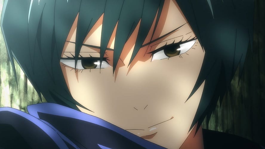 Mai Zenin