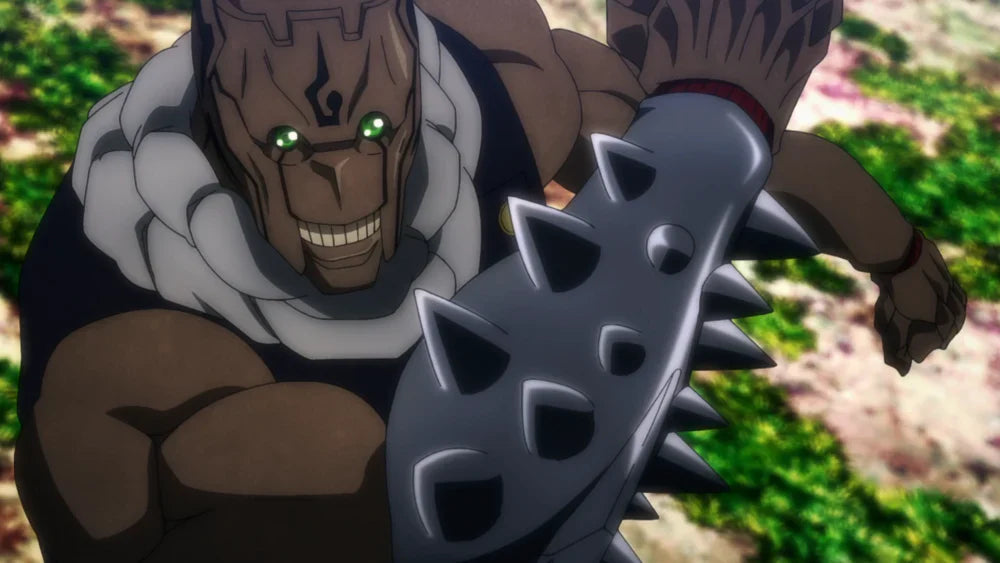 Mechamaru (Kokichi Muta) 