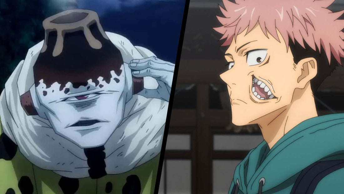 Top 10 des combats les plus marquants de Jujutsu Kaisen