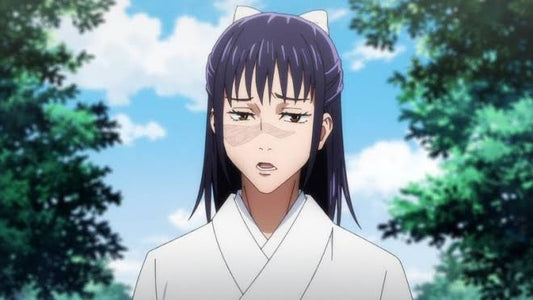 Utahime Iori 