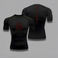 T-shirt Compression Jujutsu Kaisen Mahoraga