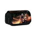 Jujutsu Kaisen Gojo Satoru Flammen-Etui