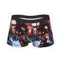 Boxer Jujutsu Kaisen Exorsistes Clan Gojo