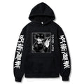 Pullover Jujutsu Kaisen Megumi Fushiguro