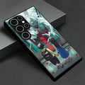 Coque Samsung Jujutsu Kaisen Rika Orimoto