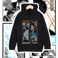 Pull Jujutsu Kaisen Gojo X Sukuna