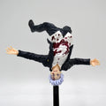 Figurine Jujutsu Kaisen Gojo Pose Iconique