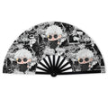 Éventails Jujutsu Kaisen Gojo Lunette Chibi