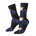 Chaussette Jujutsu Kaisen Megumi Simple
