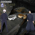 Jujutsu Kaisen Geto/Gojo Ring