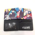 Porte-feuilles Jujutsu Kaisen Bande Animé