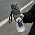 Gourde Jujutsu Kaisen Toge Inumaki Chibi Kawai