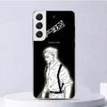 Coque Samsung Jujutsu Kaisen Nanami Overtime