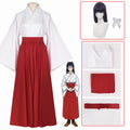 Cosplay Jujutsu Kaisen Utahime Iori