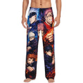 Pyjama Jujutsu Kaisen Saga Personnage Tokyo