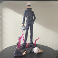 Jujutsu Kaisen Gojo Satoru Figur Enthaupteter Jogo Shibuya