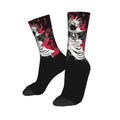 Chaussette Jujutsu Kaisen Choso Clan Kamo Hématies