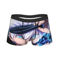 Boxer Jujutsu Kaisen Gojo Bandeau Iconique