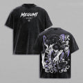Jujutsu Kaisen Fushiguro Megumi T-Shirt