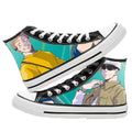 Chaussure Jujutsu Kaisen Exorcistes Kyoto