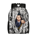 Sac à Dos Jujutsu Kaisen Suguru Geto Planches Manga
