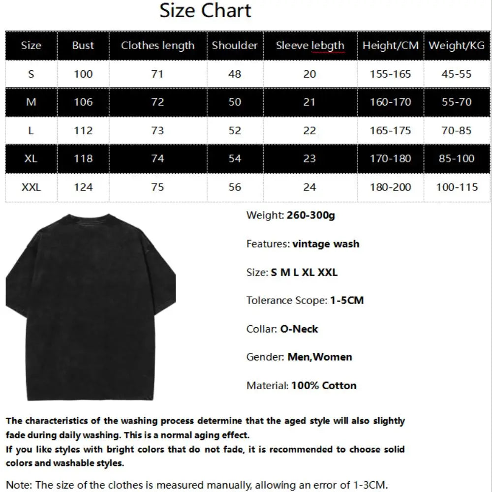 T-shirt noir col rond, miniature vue de face