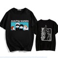 Jujutsu Kaisen Anime T-Shirt