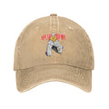 Casquette Jujutsu Kaisen Toge Inumaki Premium