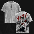 T-shirt Jujutsu Kaisen Yuta Sang