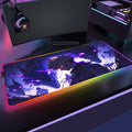 Tapis de Souris Jujutsu Kaisen RGB Fléau Démon