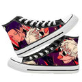 Chaussure Jujutsu Kaisen Maître Exorciste
