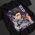 T-shirt Jujutsu Kaisen Yuta Okkutsu Premium
