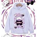 Jujutsu Kaisen Gojo Satoru Kawaii Mini-Pullover