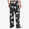 Pyjama Jujutsu Kaisen Anime Ikonischer Stil