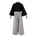 Costume Jujutsu Kaisen Naoya Zenin Tenue Traditionnelle