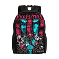 Sac à Dos Jujutsu Kaisen Execution Sombre