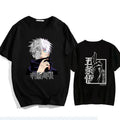 T-shirt Jujutsu Kaisen Gojo Iconique