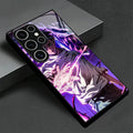 Samsung Hülle Jujutsu Kaisen Yuta Energie