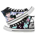 Chaussure Jujutsu Kaisen Duels Exorcistes