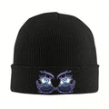 Bonnet Jujutsu Kaisen Six Eyes Lunette